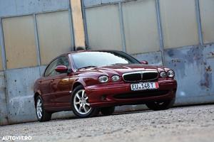 Jaguar X-Type