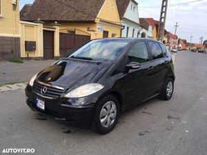 Mercedes-Benz A