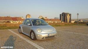 Volkswagen New Beetle