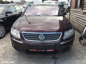 Volkswagen Phaeton