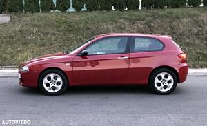 Alfa Romeo 147