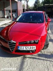 Alfa Romeo 159