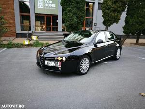 Alfa Romeo 159