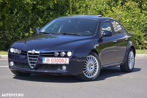 Alfa Romeo 159