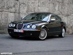 Jaguar S-Type