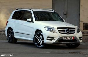 Mercedes-Benz GLK