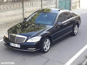 Mercedes-Benz S