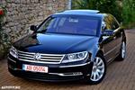 Volkswagen Phaeton