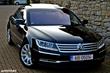 Volkswagen Phaeton