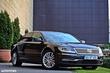 Volkswagen Phaeton