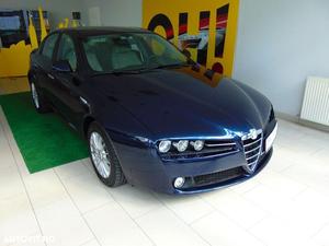 Alfa Romeo 159