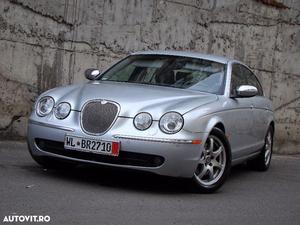 Jaguar S-Type