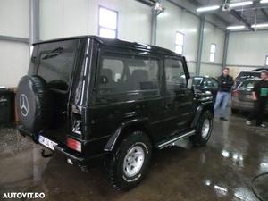 Mercedes-Benz G