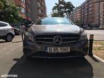 Mercedes-Benz A