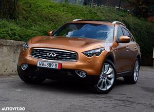 Infiniti FX30d