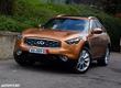 Infiniti FX30d