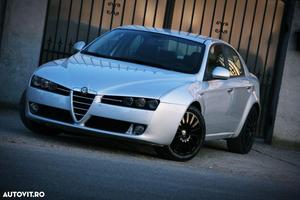 Alfa Romeo 159