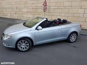 Volkswagen Eos