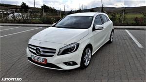 Mercedes-Benz A