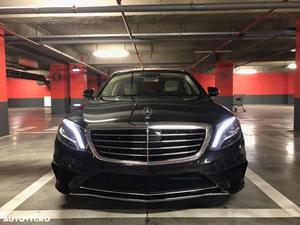 Mercedes-Benz S