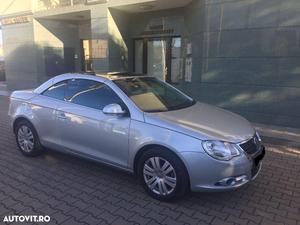 Volkswagen Eos