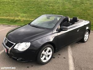 Volkswagen Eos