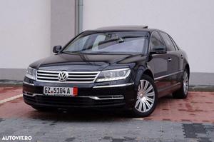 Volkswagen Phaeton