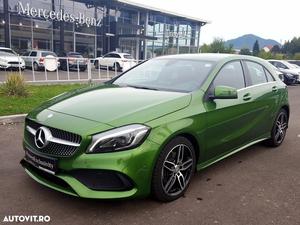 Mercedes-Benz A