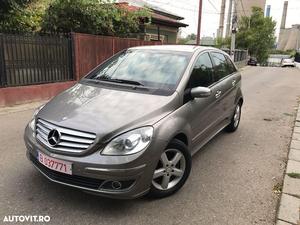 Mercedes-Benz B