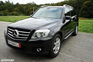 Mercedes-Benz GLK