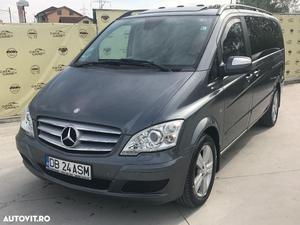 Mercedes-Benz Viano