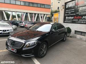 Mercedes-Benz S