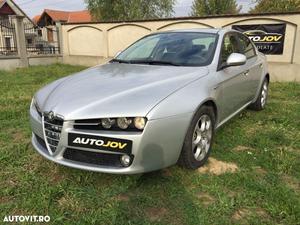 Alfa Romeo 159