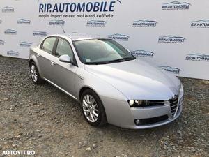 Alfa Romeo 159