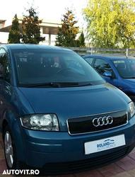 Audi A2