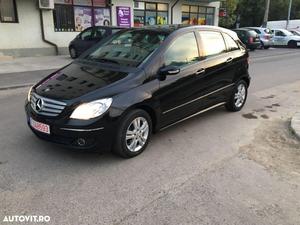 Mercedes-Benz B