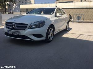 Mercedes-Benz A