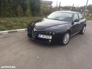 Alfa Romeo 159