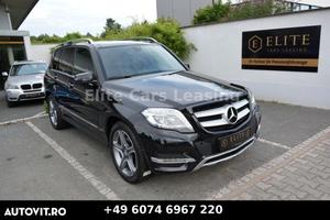 Mercedes-Benz GLK