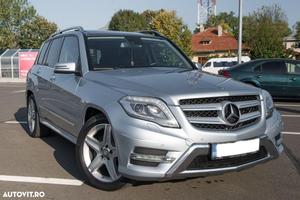 Mercedes-Benz GLK