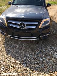 Mercedes-Benz GLK