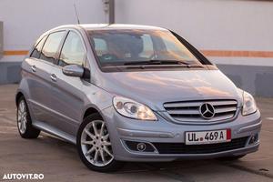 Mercedes-Benz B