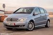 Mercedes-Benz B