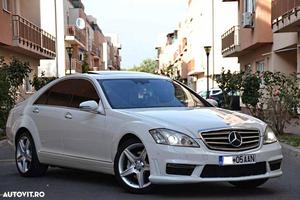 Mercedes-Benz S