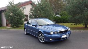 Jaguar X-Type