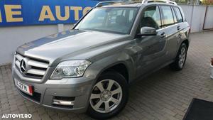 Mercedes-Benz GLK