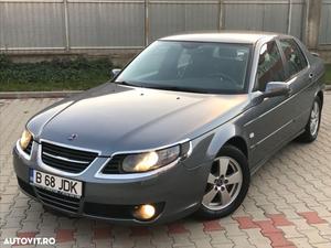 Saab 9-5