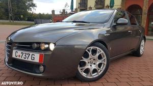 Alfa Romeo 159