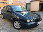 Jaguar X-Type