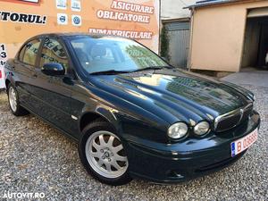 Jaguar X-Type